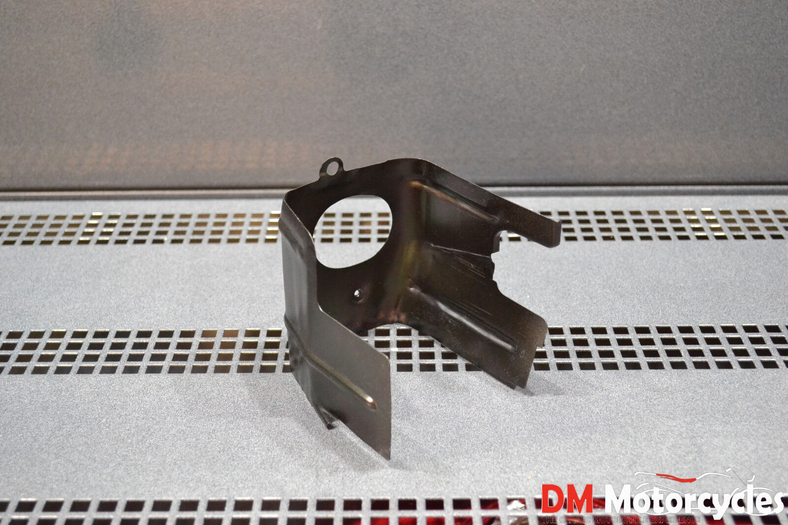 Yamaha genuine nos passol 2 bracket pn 25k-12652-00