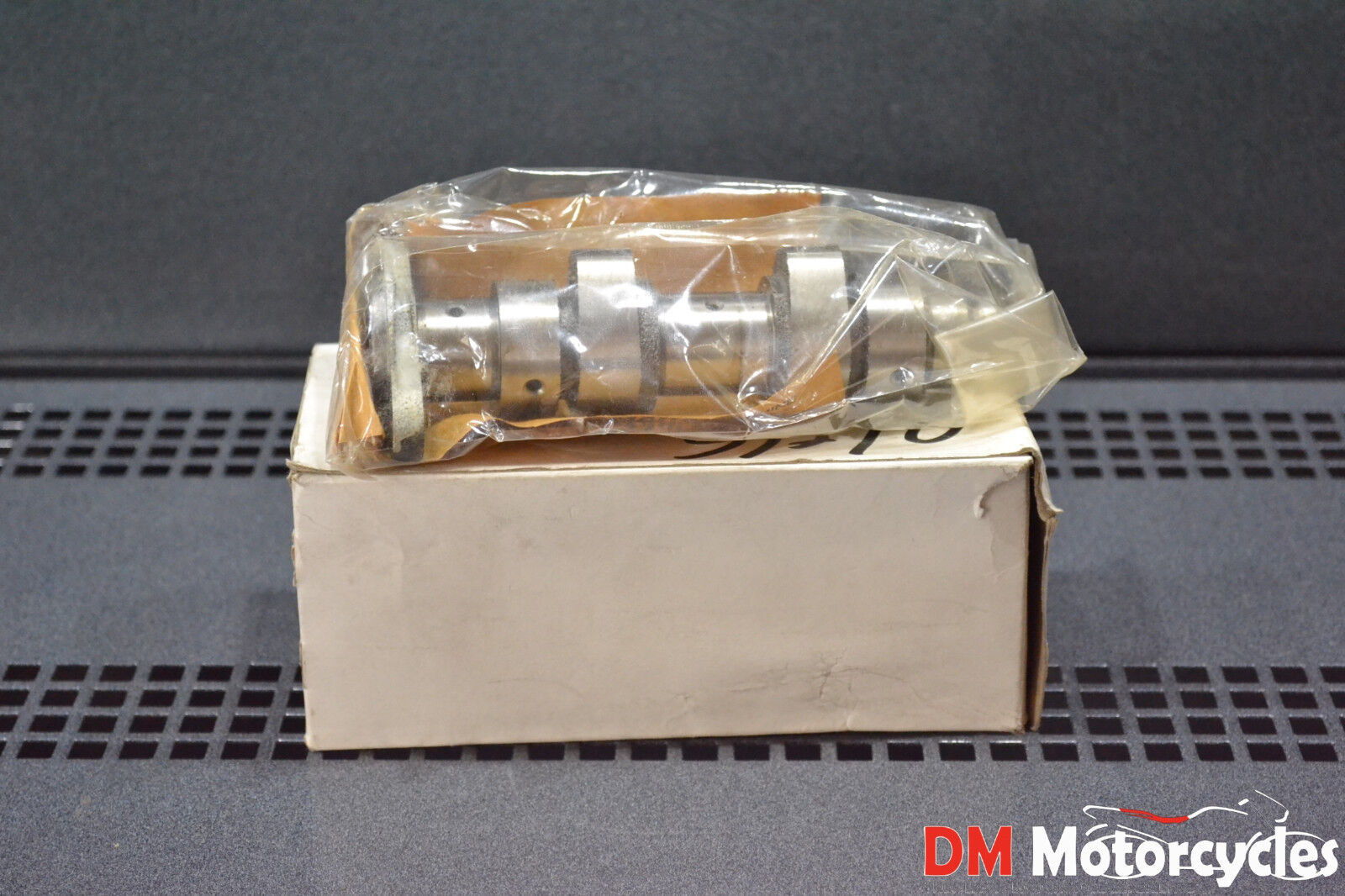 YAMAHA GENUINE NOS XT600 XT 600 1984 CAMSHAFT ASSY 1 PN 43F-12171-00