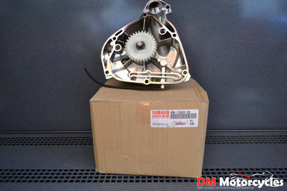 Yamaha genuine royal star 1300 1999 - 2013 water pump assy pn 4nk-12420-03