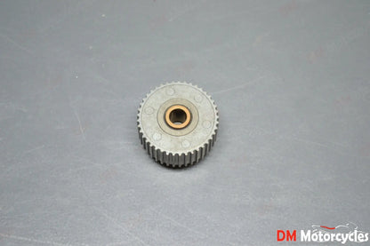 Piaggio genuine new Vespa ET2 LXV S typhoon 50 oil pump sprocket pn 289191