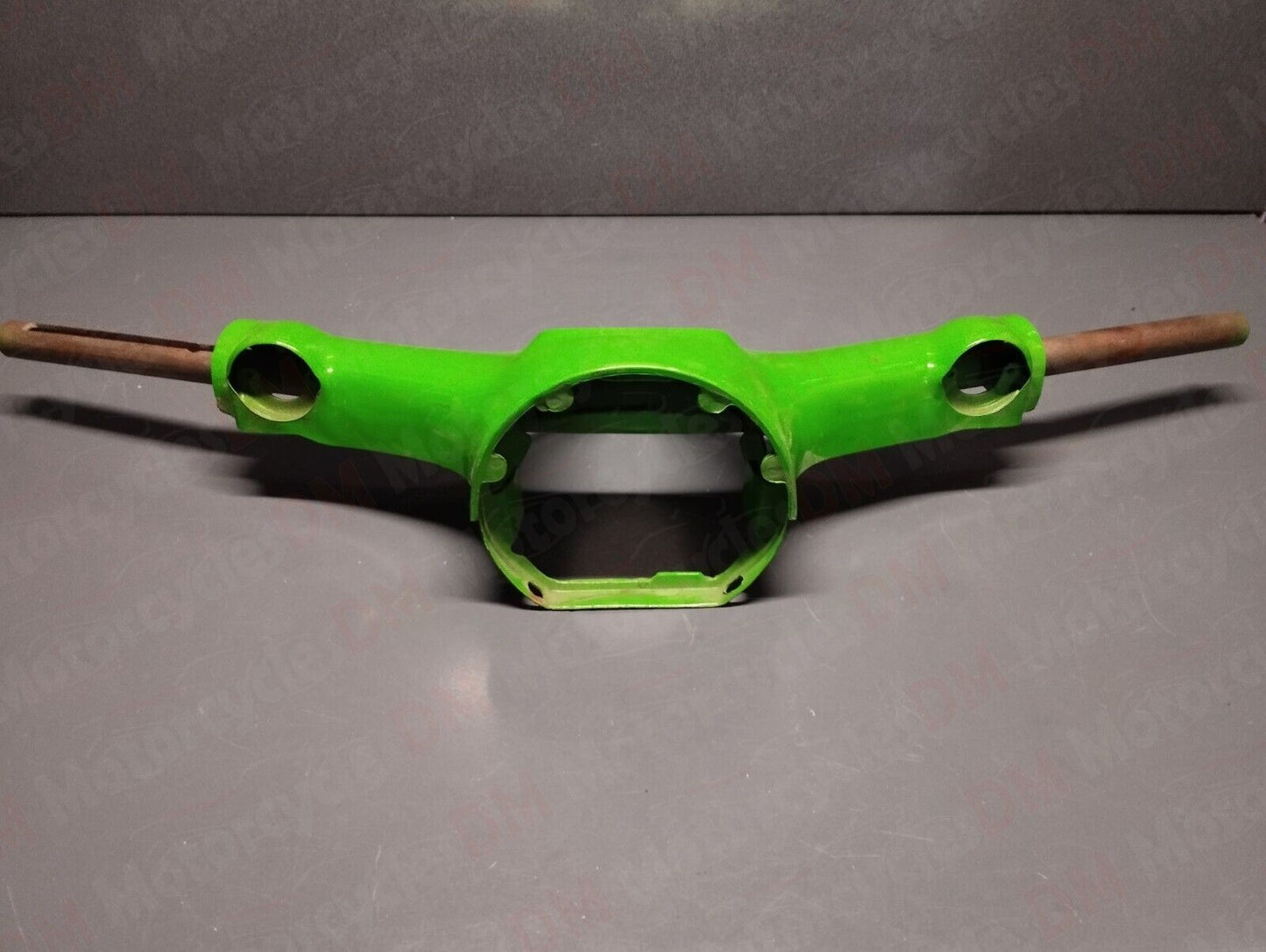 Honda genuine new C50 C70 C90 cub handlebars steering pn 53100-041-604