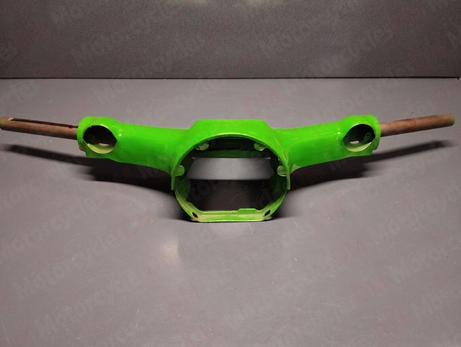 Honda genuine new C50 C70 C90 cub handlebars steering pn 53100-041-604