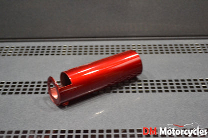 Yamaha genuine nos yb100 yb 100 1979 lower fork cover pn 2n3-23132-00-e3