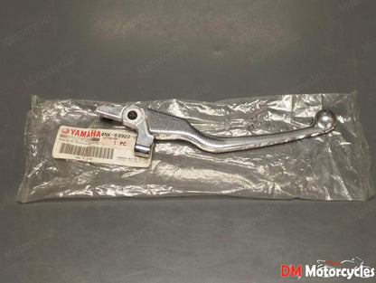Yamaha genuine new royal star xvz 1300 98 - 99 brake lever assy pn 4nk-83922-00