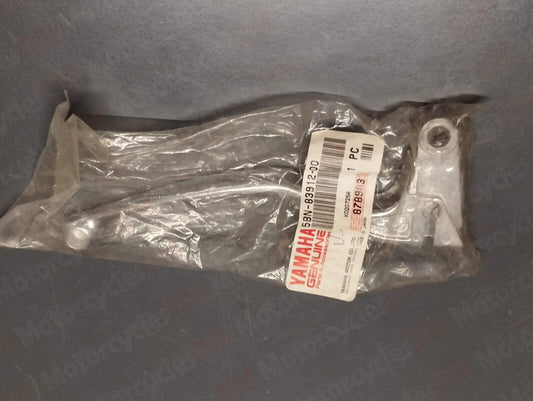Yamaha genuine new xvs 1100 1300 950 650 400 clutch lever 1 pn 5bn-83912-00