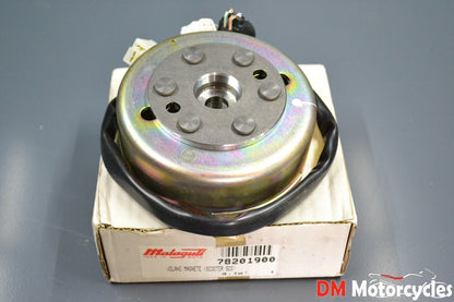 Malaguti genuine new madison 125 yamaha yp125 stator alternator pn 78201900