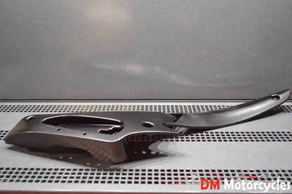 Piaggio genuine new gilera nexus 125 250 300 500 rh side cover pn 975496000c