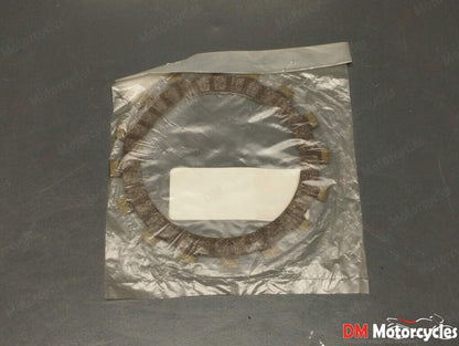 Yamaha genuine new yzf 600 yz 125 clutch friction plate pn 3jd-16321-00