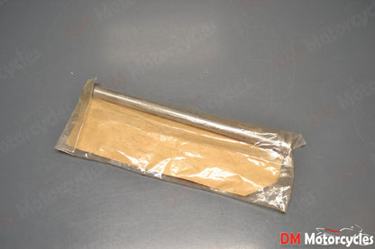 Yamaha genuine nos dt 125 mx 87 89 91 front fork cylinder pn 2a6-23170-00