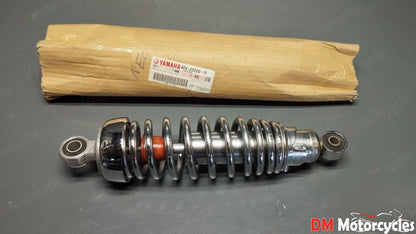 Yamaha genuine new virago 700 750 xv700 xv750 84 97 rear  shock pn 42x-22220-12