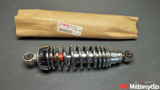 Yamaha genuine new virago 700 750 xv700 xv750 84 97 rear  shock pn 42x-22220-12