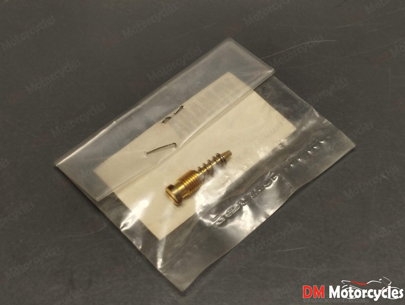 Yamaha genuine nos yz wr tz ta sc rd ht1 dt ct atm ds air screw set 23x-14104-00