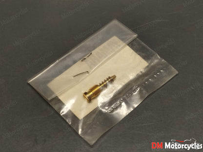 Yamaha genuine nos yz wr tz ta sc rd ht1 dt ct atm ds air screw set 23x-14104-00