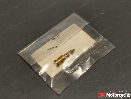 Yamaha genuine nos yz wr tz ta sc rd ht1 dt ct atm ds air screw set 23x-14104-00