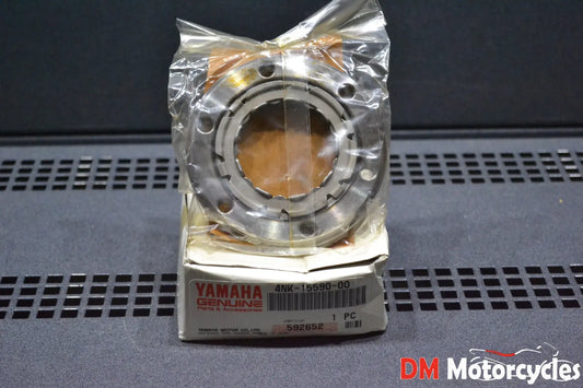 Yamaha genuine new fjr 1300 royal star tmax vstar one way clutch pn 4nk-15590-00