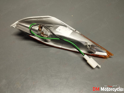 Yamaha genuine new cw 50 front right turn signal pn 5fx-h3320-00