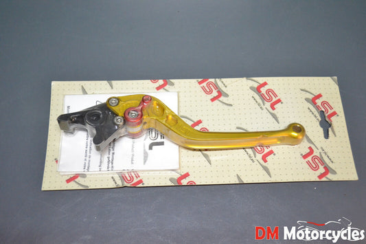 Lsl new Kawasaki versys 1000 650 z900 z650 adjustable brake lever pn 200-r20go