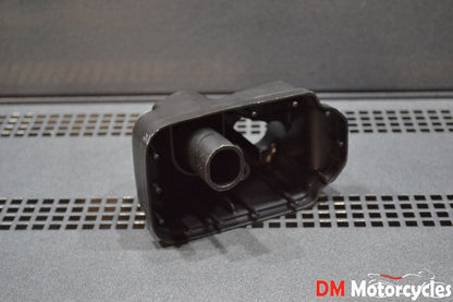 YAMAHA GENUINE NOS PASSOL 2 COVER PN 25K-14412-00