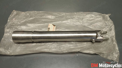 Yamaha genuine nos DT 175 fork outer tube pn 2a8-23138-00-38