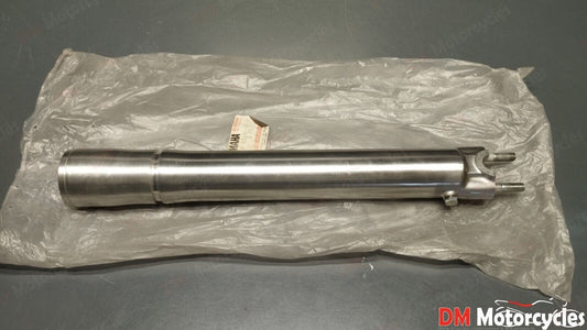 Yamaha genuine nos DT 175 fork outer tube pn 2a8-23138-00-38