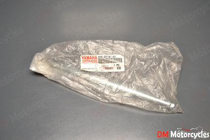 Yamaha genuine new ysr 50 mj mg yl 1 2 cm omaha pivot shaft pn 486-22141-01