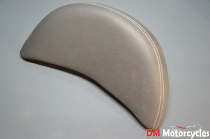 Piaggio genuine new x9 250 500 seat pad pn 497404
