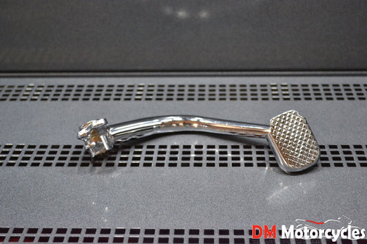 YAMAHA GENUINE NEW VIRAGO 535 1987 - 2000 BRAKE PEDAL PN  2GV-27211-00-93