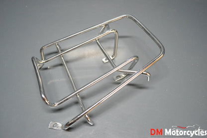Yamaha genuine nos riva 50 ca50 1983 - 1986 rear rack carrier pn 14t-24842-00