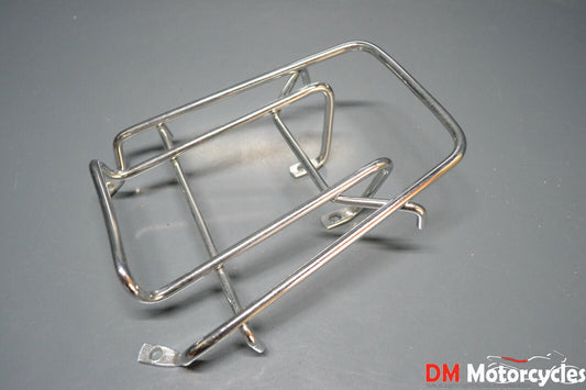 Yamaha genuine nos riva 50 ca50 1983 - 1986 rear rack carrier pn 14t-24842-00