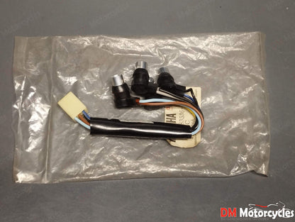 Yamaha genuine nos lb 50 chappy dash lights wiring pn 5r4-83536-f0
