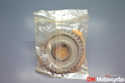 Yamaha genuine nos fj 1100 85 transmission gear 3rd wheel pn 36y-17231-00
