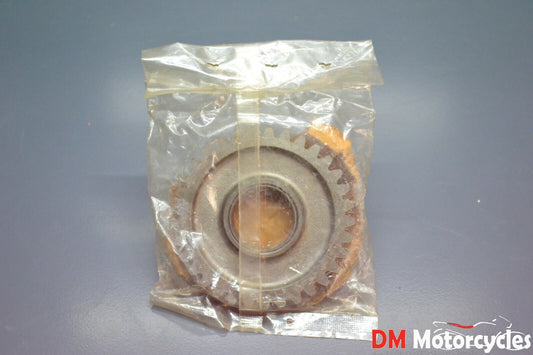 Yamaha genuine nos fj 1100 85 transmission gear 3rd wheel pn 36y-17231-00