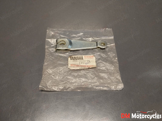 Yamaha oem dt 100 125 175 mx 100 xt 125 200 sr 185 scamshaft lever 5h0-25155-00