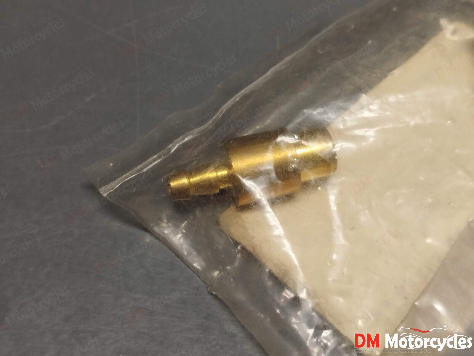 Yamaha genuine nos dt rt ty yz ct ag at mx nozzle pn 402-13552-00