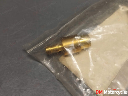 Yamaha genuine nos dt rt ty yz ct ag at mx nozzle pn 402-13552-00