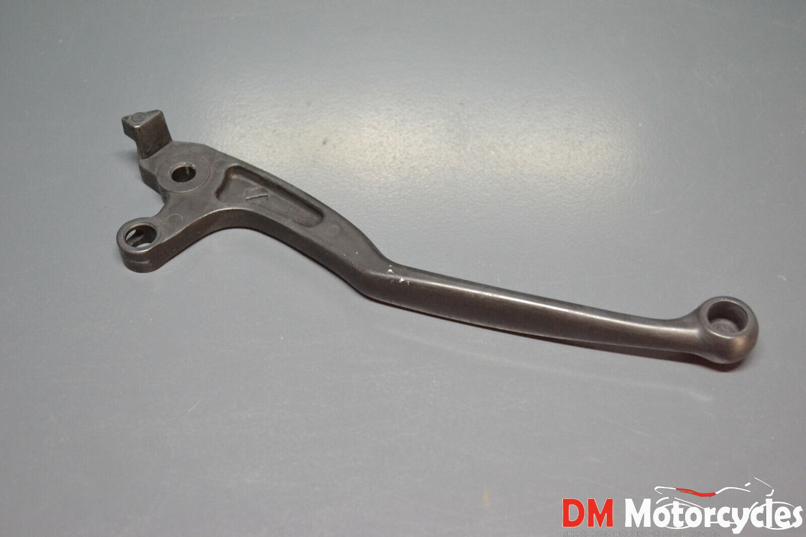 Yamaha genuine nos fz 750 fzr 1000 fj 1200 84 - 88 clutch lever pn 1ae-83912-00