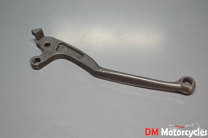 Yamaha genuine nos fz 750 fzr 1000 fj 1200 84 - 88 clutch lever pn 1ae-83912-00