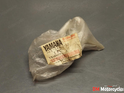 Yamaha genuine nos yz 125 84 85 air filter element lock pn 55y-14468-00