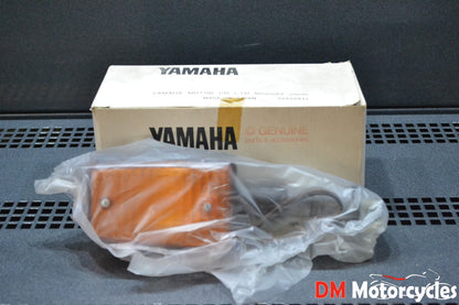 Yamaha genuine nos xj fj xz rear turn signal indicator assy 1 pn 11u-83330-10