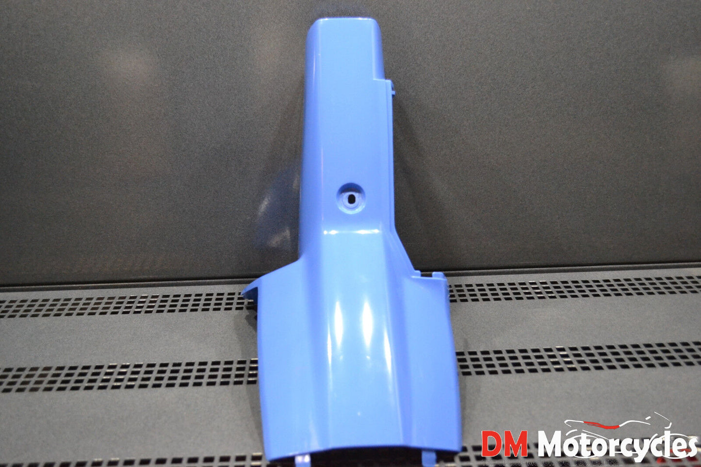 Yamaha genuine nos passol 2 front foot panel pn 25k-23391-20