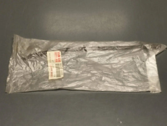 Yamaha genuine new dt 125 2002 oil pump hose pn 90445-09225