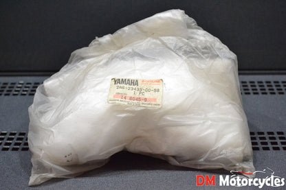 Yamaha genuine nos dt125 dt175 1978 steering york crown pn 2a6-23435-00-98
