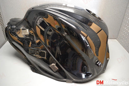 Suzuki genuine used gsx-s1000 gsx-s 1000 2018 - 2020 fuel petrol gas tank