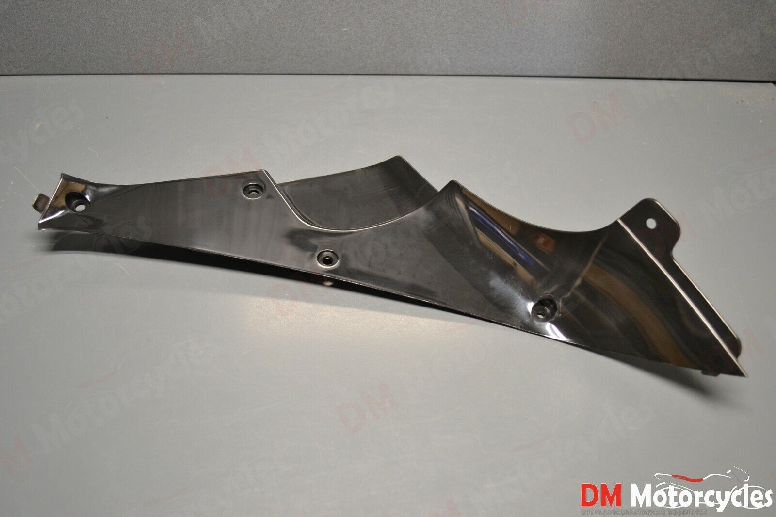 Yamaha genuine new yzf r1 02 -03 left inner panel pn 5pw-2836k-00
