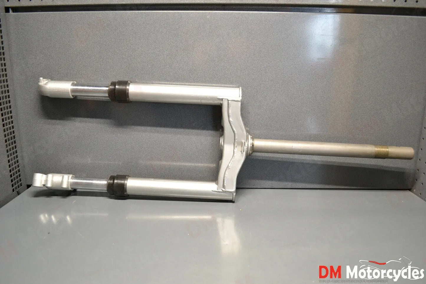Peugeot genuine nos vivacity 2t fork Wxtop suspension assy pn 749308ar