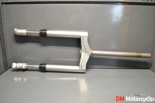 Peugeot genuine nos vivacity 2t fork Wxtop suspension assy pn 749308ar