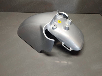 Derbi genuine new atlantis o2 50 2000 front fender pn 00g00703021