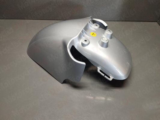 Derbi genuine new atlantis o2 50 2000 front fender pn 00g00703021