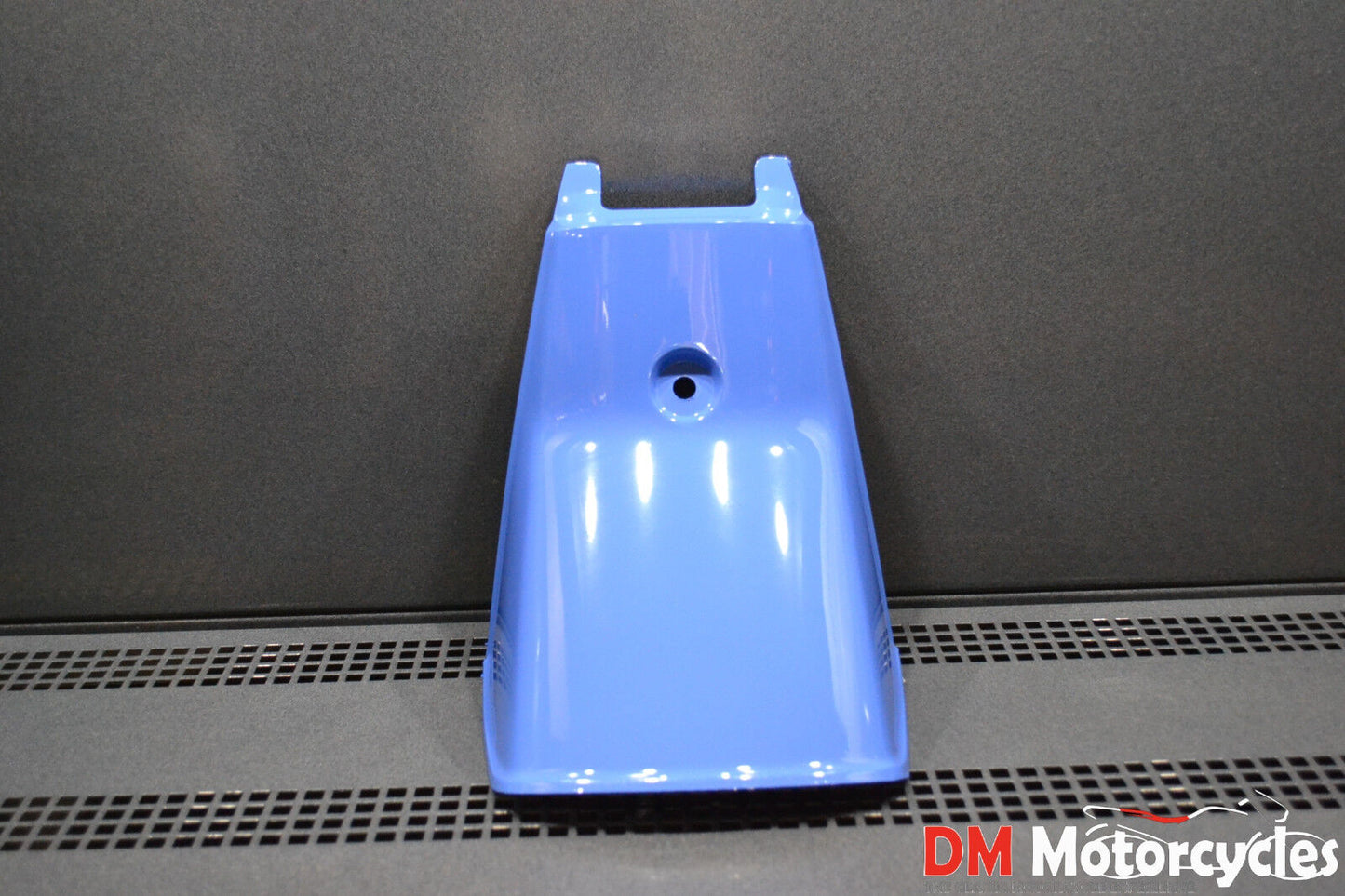 Yamaha genuine nos passol 2 rear plastic cover pn 25k-21711-00-4m