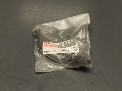 Yamaha genuine new fjr 1300 air induction system pipe 3 hose pn 5jw-14873-00